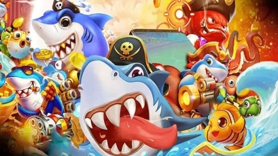 ban ca xeng kich tinh 1